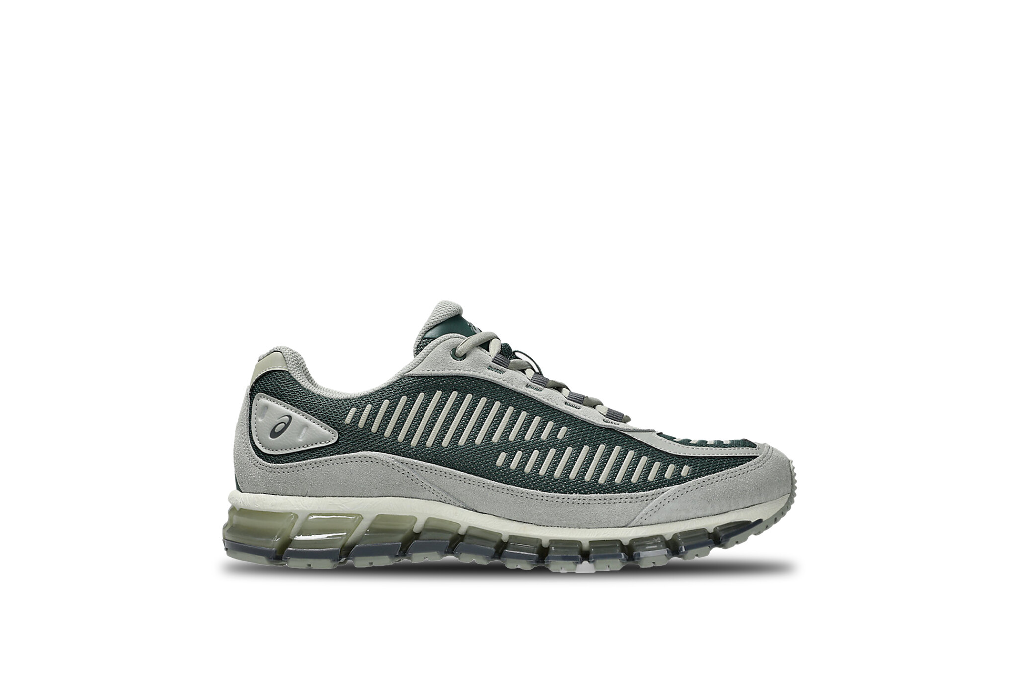 Asics Gel-Quantum 360 I AMP Dusty Fern Seal Grey