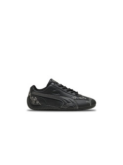 Puma Speedcat Embellished Puma Black Frosted Ivory