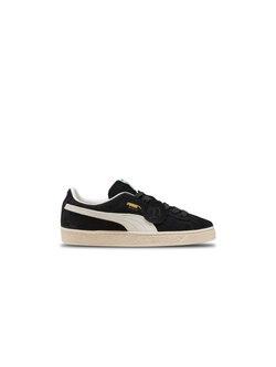 Puma Suede Charles F. Stead I Puma Black Puma White