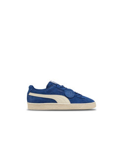 Puma Suede Charles F. Stead VI Royal Sapphire Alpine Snow