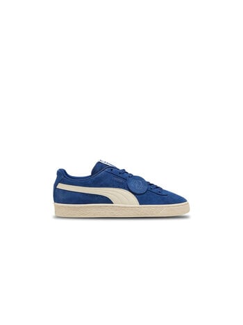 Puma Suede Charles F. Stead VI Royal Sapphire Alpine Snow