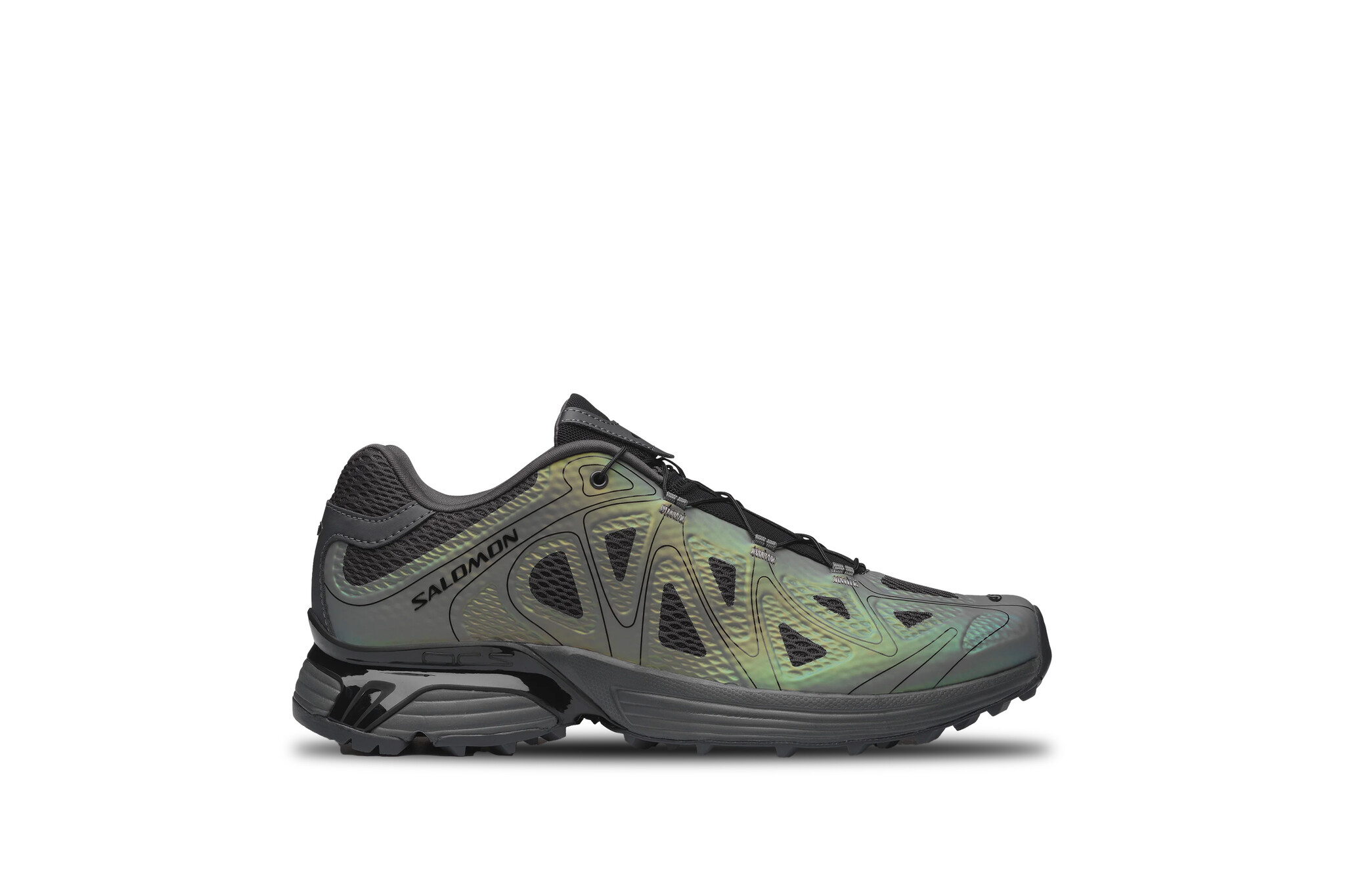 Salomon XT-Whisper Void Asphalt Castlerock Black