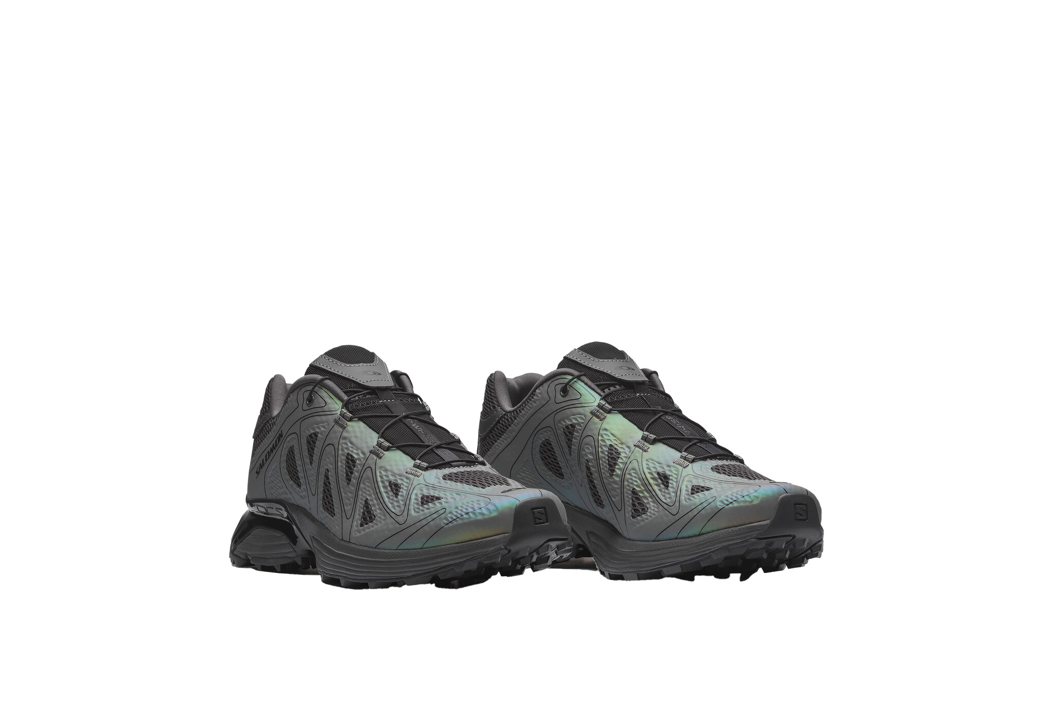 Salomon XT-Whisper Void Asphalt Castlerock Black