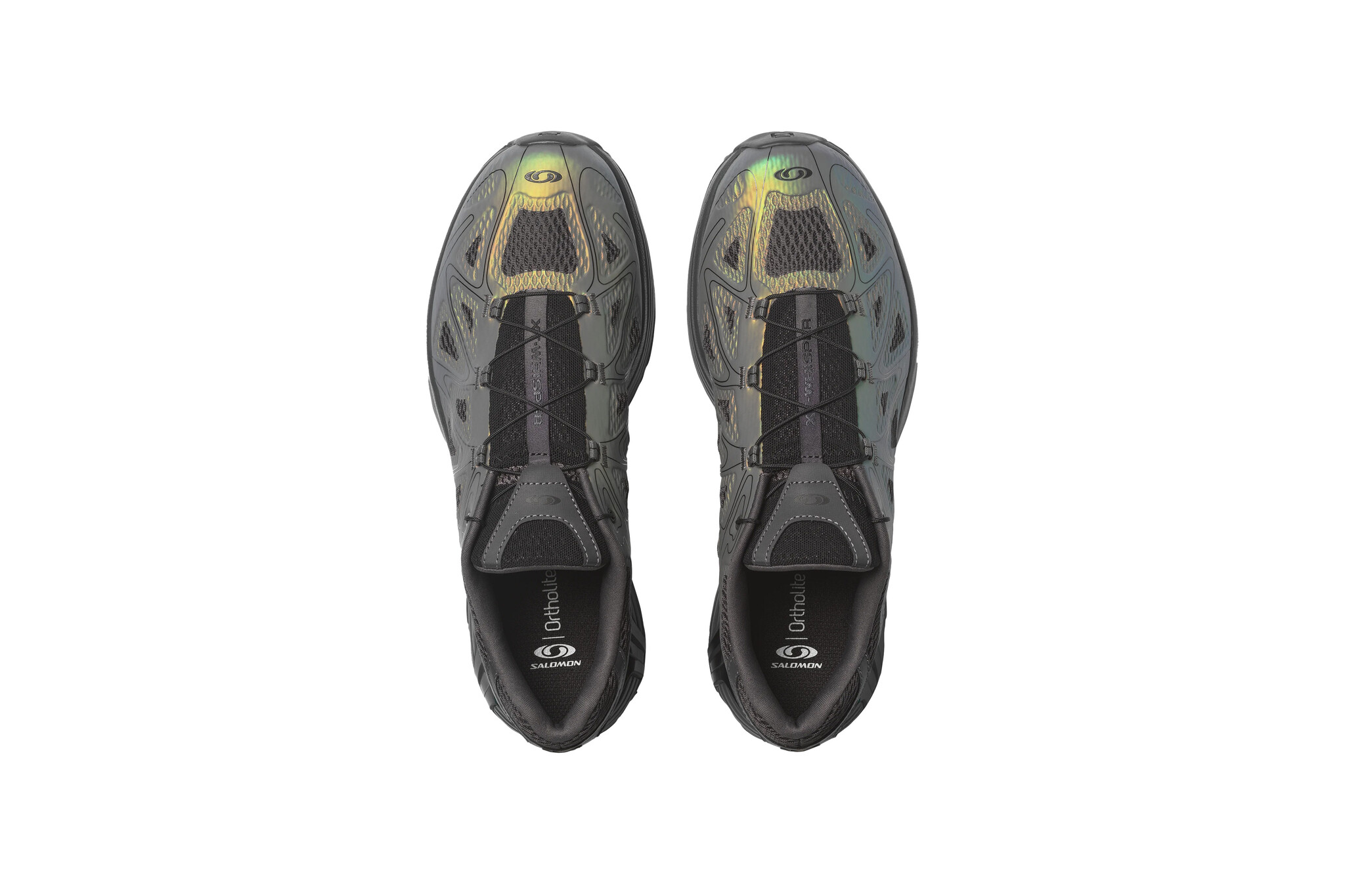 Salomon XT-Whisper Void Asphalt Castlerock Black