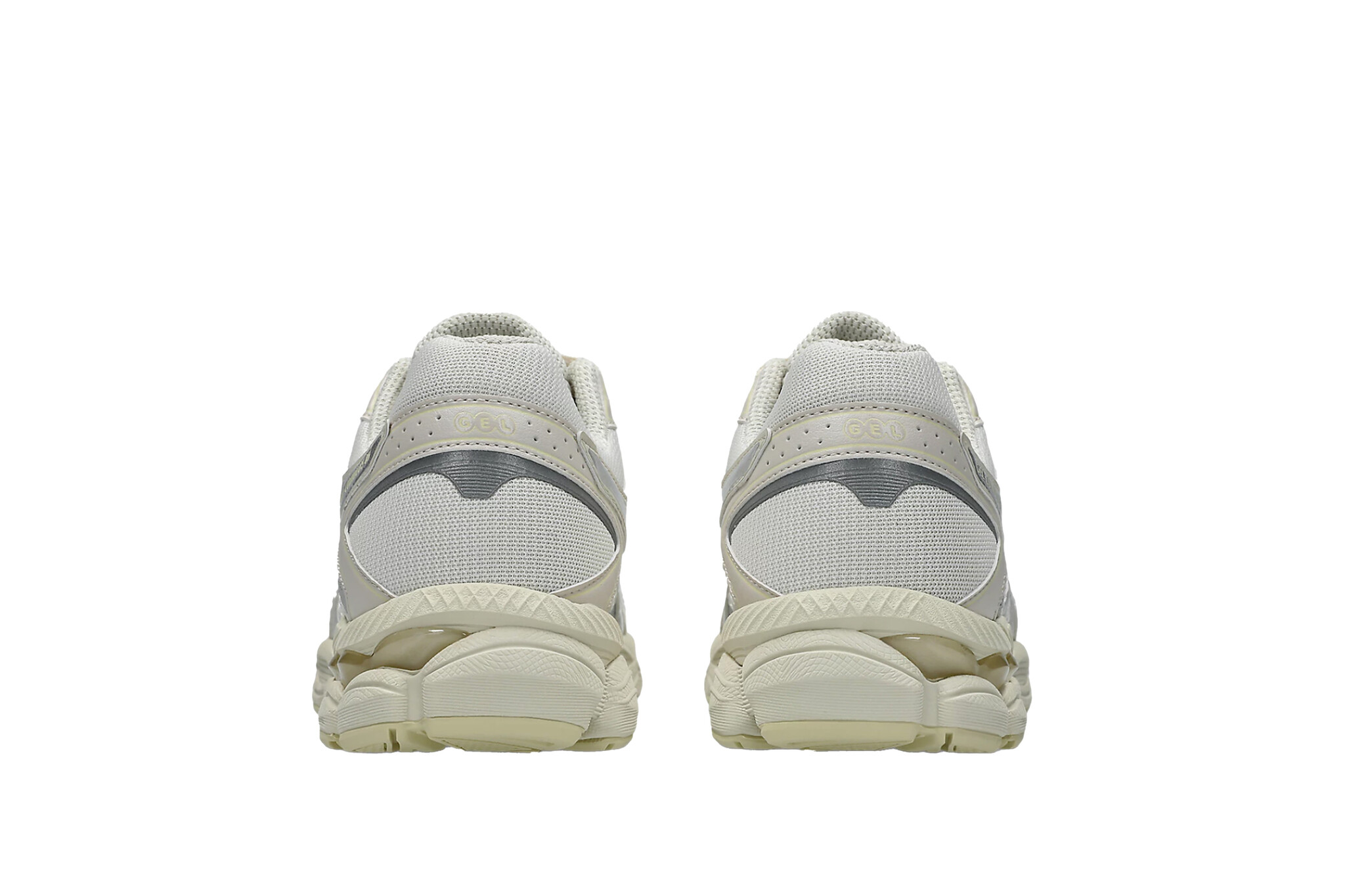 Asics Gel-Cumulus 16 Cream Pure Silver