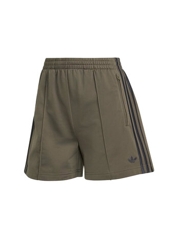 Adidas Firebird Shorts Branch Utility Black (Woman)