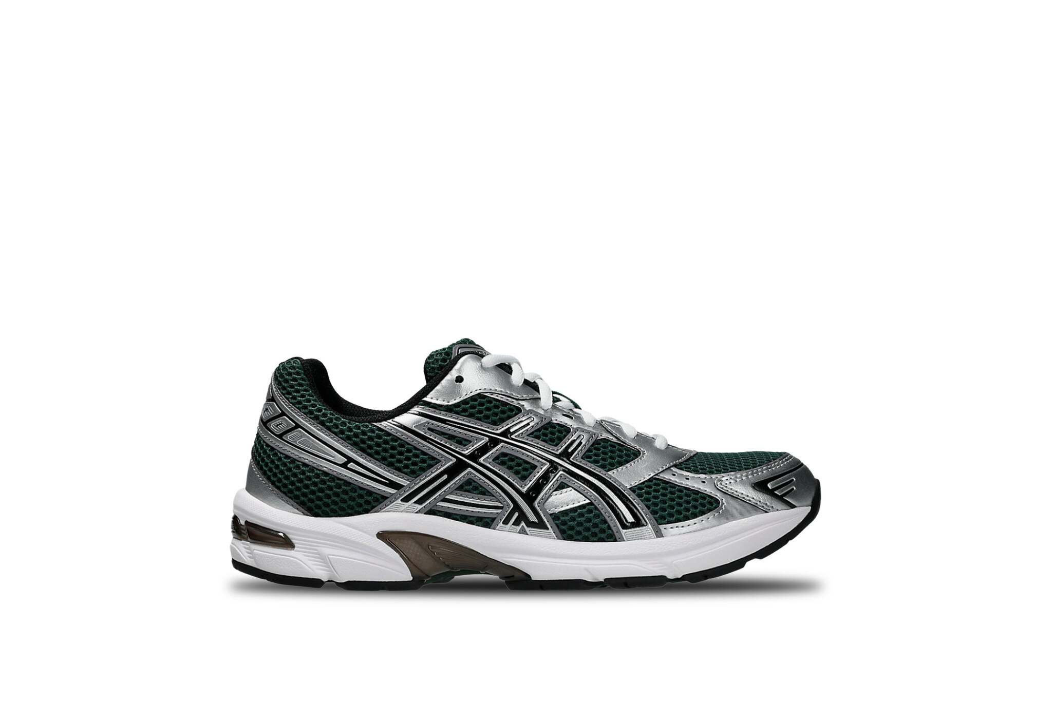 Asics Gel-1130 Evergreen Black