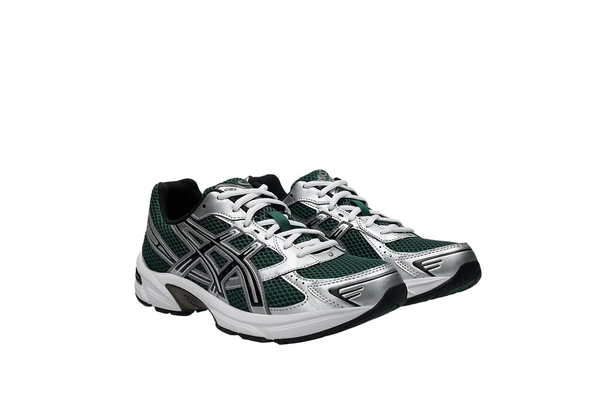 Asics Gel-1130 Evergreen Black
