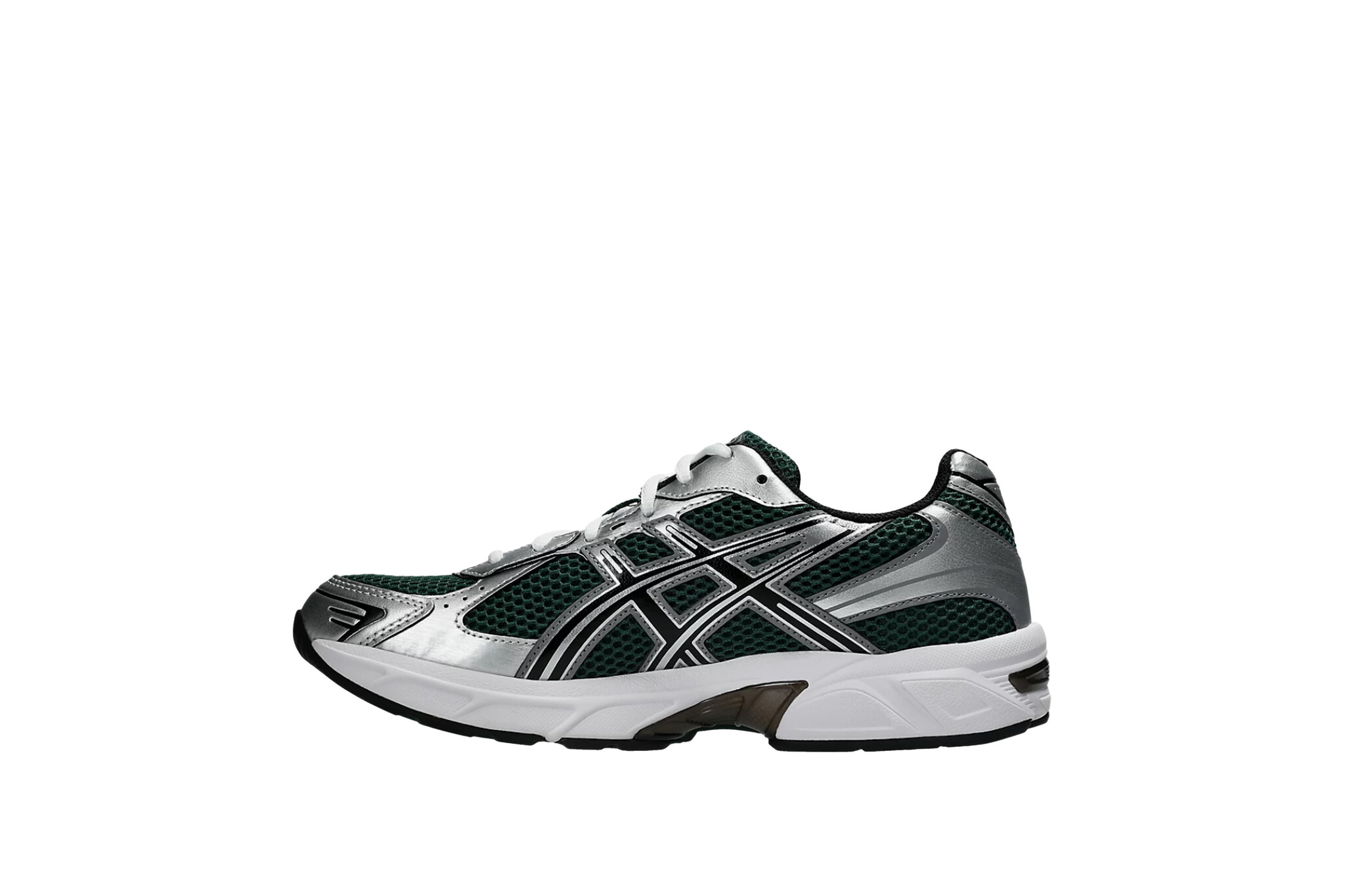 Asics Gel-1130 Evergreen Black