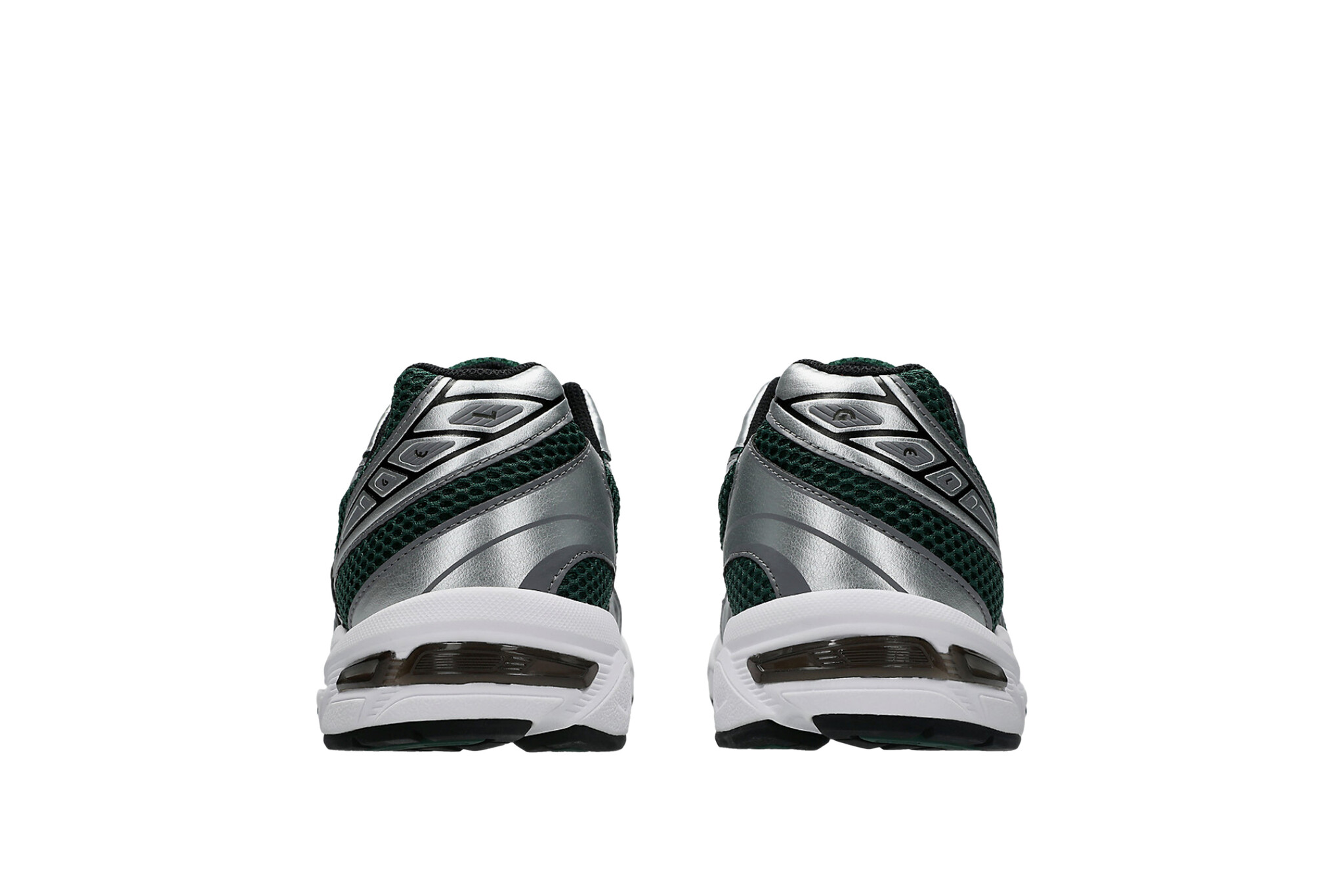 Asics Gel-1130 Evergreen Black