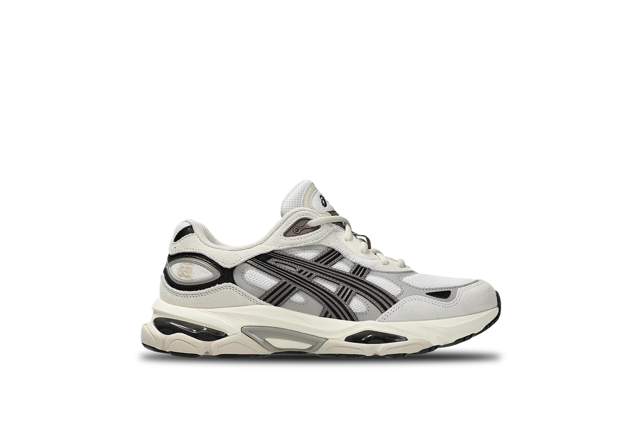 Asics Gel-NYC 2.0 White Oatmeal