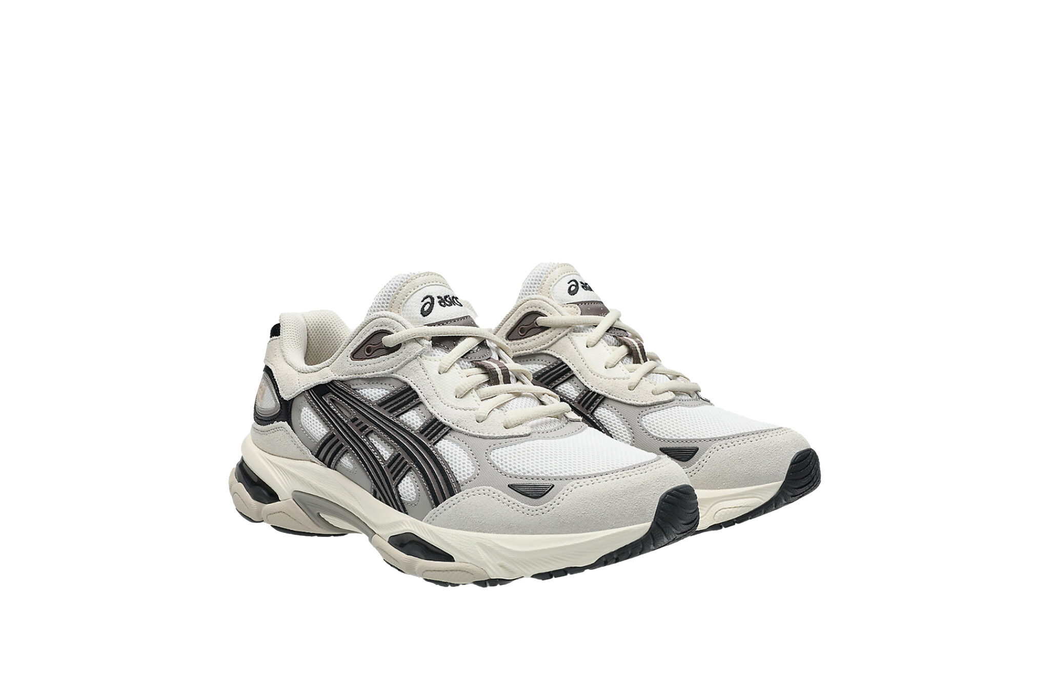 Asics Gel-NYC 2.0 White Oatmeal