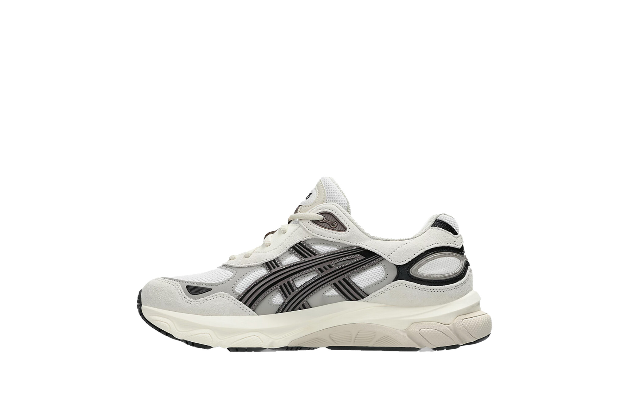Asics Gel-NYC 2.0 White Oatmeal