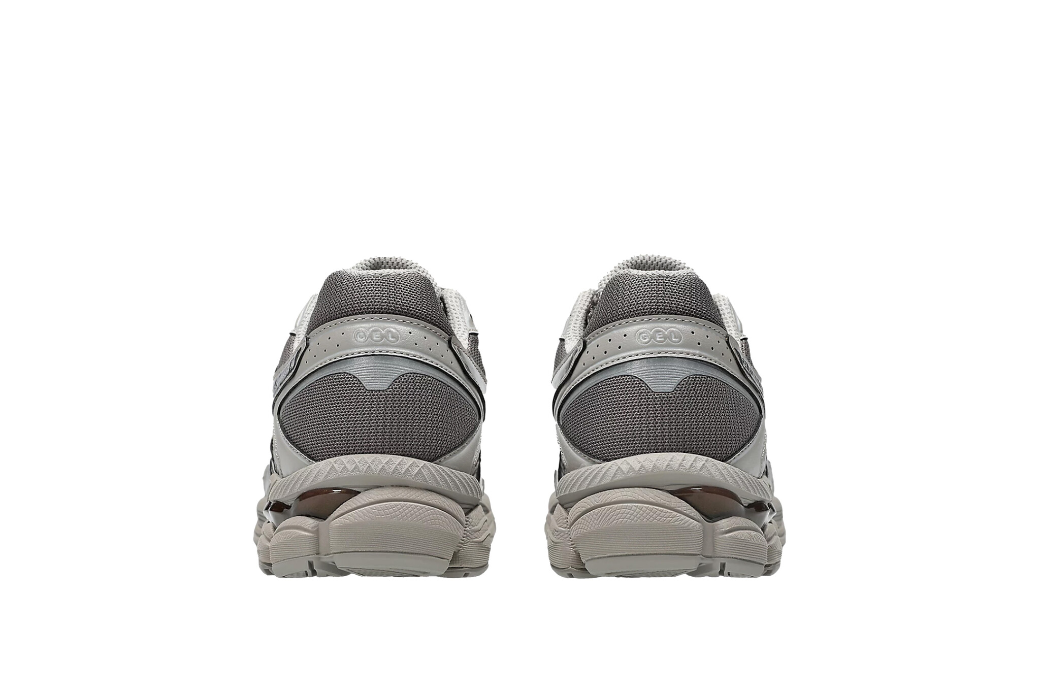 Asics Gel-Cumulus 16 Cocoa Powder Pure Silver