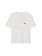 New Amsterdam Surf Association Eclipse Tee White