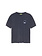New Amsterdam Surf Association Eclipse Tee Night Sky