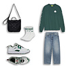 Reissue: Outfit of the week #94