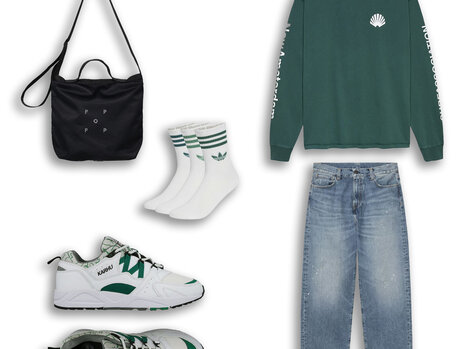 Reissue: Outfit of the week #94