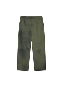 Arte Antwerp Sunfade Track Pants Green