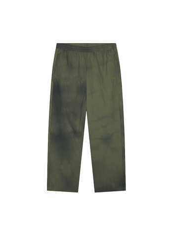 Arte Antwerp Sunfade Track Pants Green