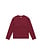 Arte Antwerp Mesh Aero Patch Longsleeve Bordeaux