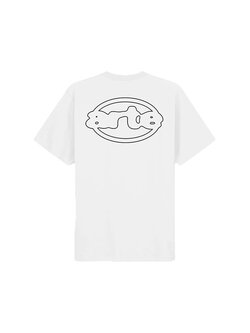 Arte Antwerp Emblem T-Shirt White
