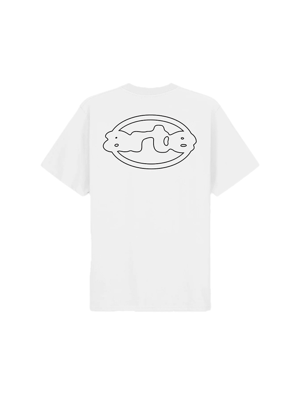 Arte Antwerp Emblem T-Shirt White