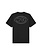 Arte Antwerp Emblem T-Shirt Black