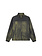 Arte Antwerp Sunfade Track Jacket Green