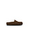 Birkenstock Amsterdam Wrapped Suede Carafe