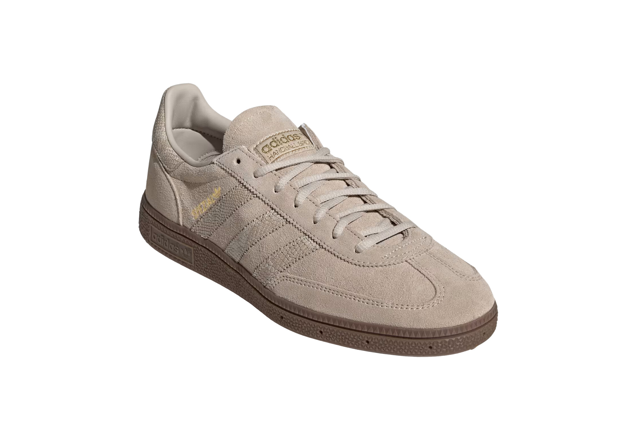 Adidas Handball Spezial Khaki Three Khaki Three Beige