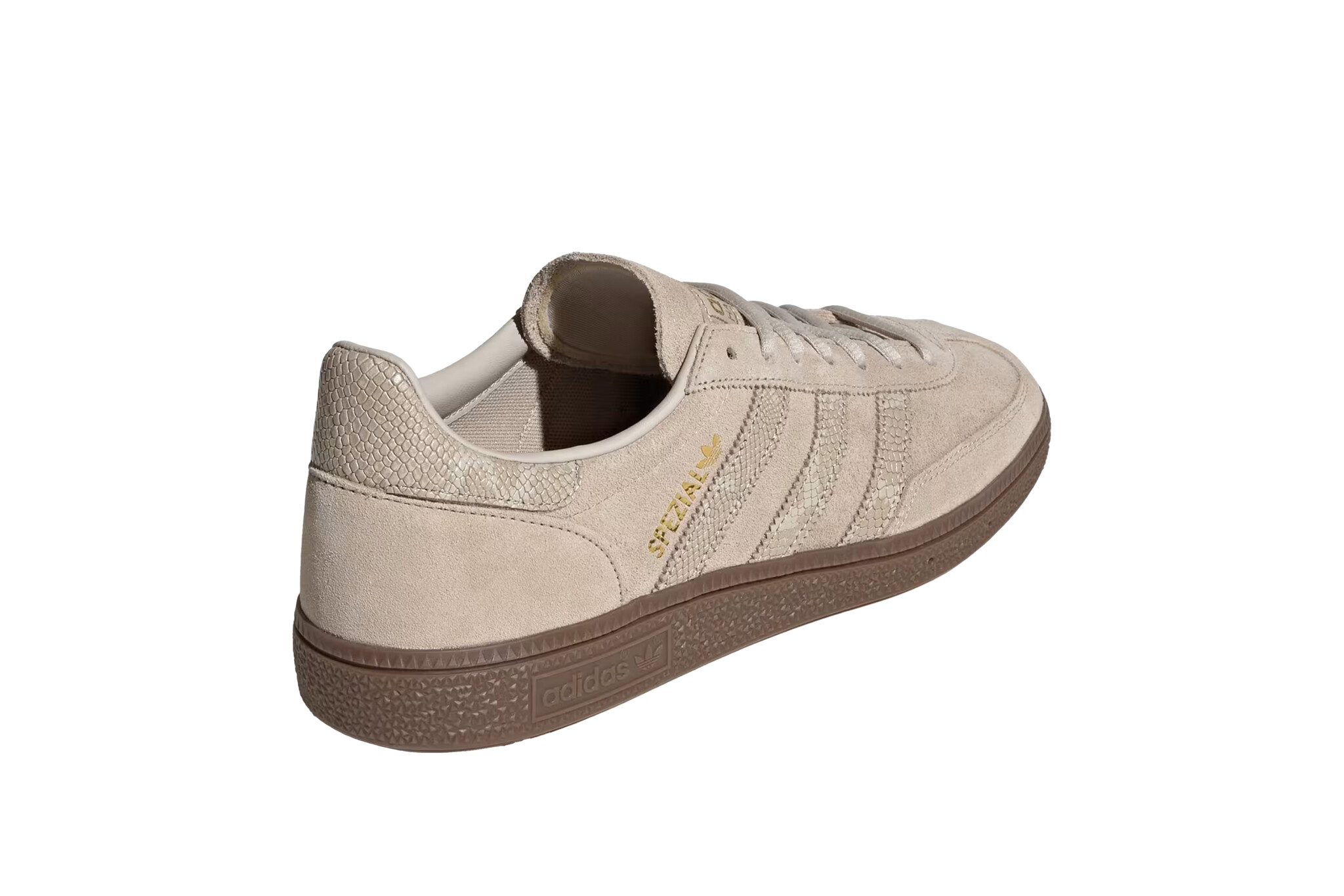 Adidas Handball Spezial Khaki Three Khaki Three Beige