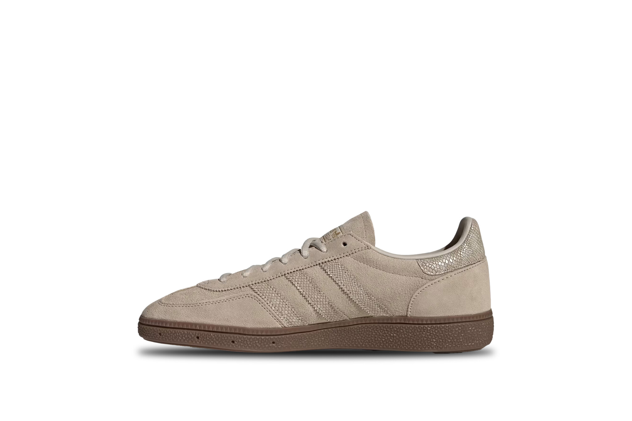 Adidas Handball Spezial Khaki Three Khaki Three Beige
