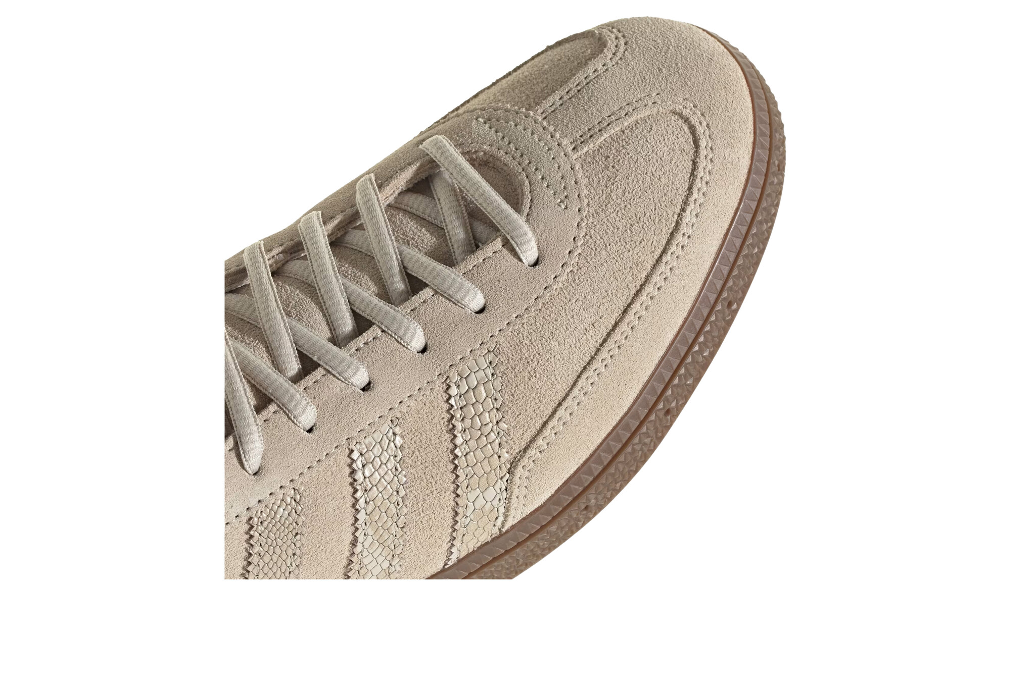 Adidas Handball Spezial Khaki Three Khaki Three Beige