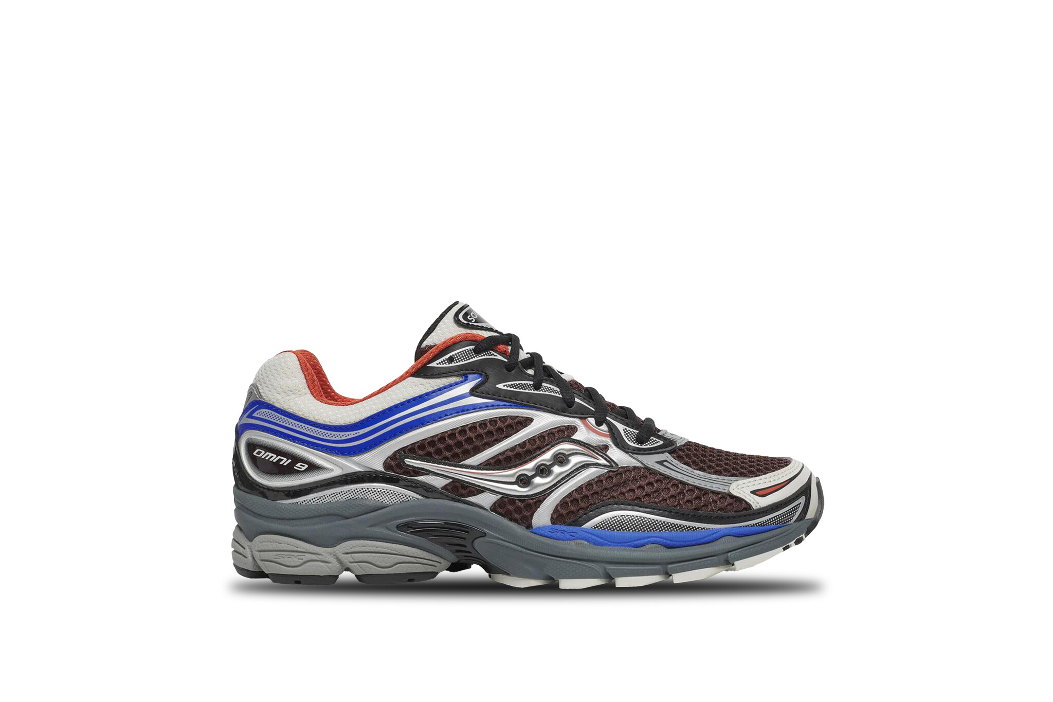 Saucony Originals Progrid Omni 9 Torte Dazzle