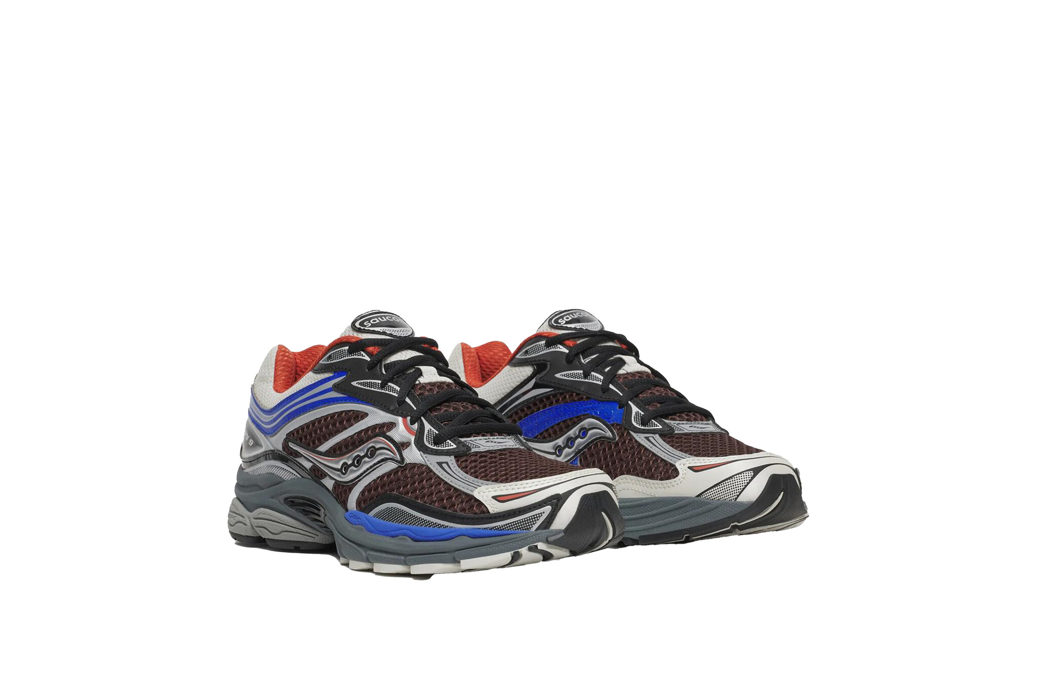 Saucony Originals Progrid Omni 9 Torte Dazzle