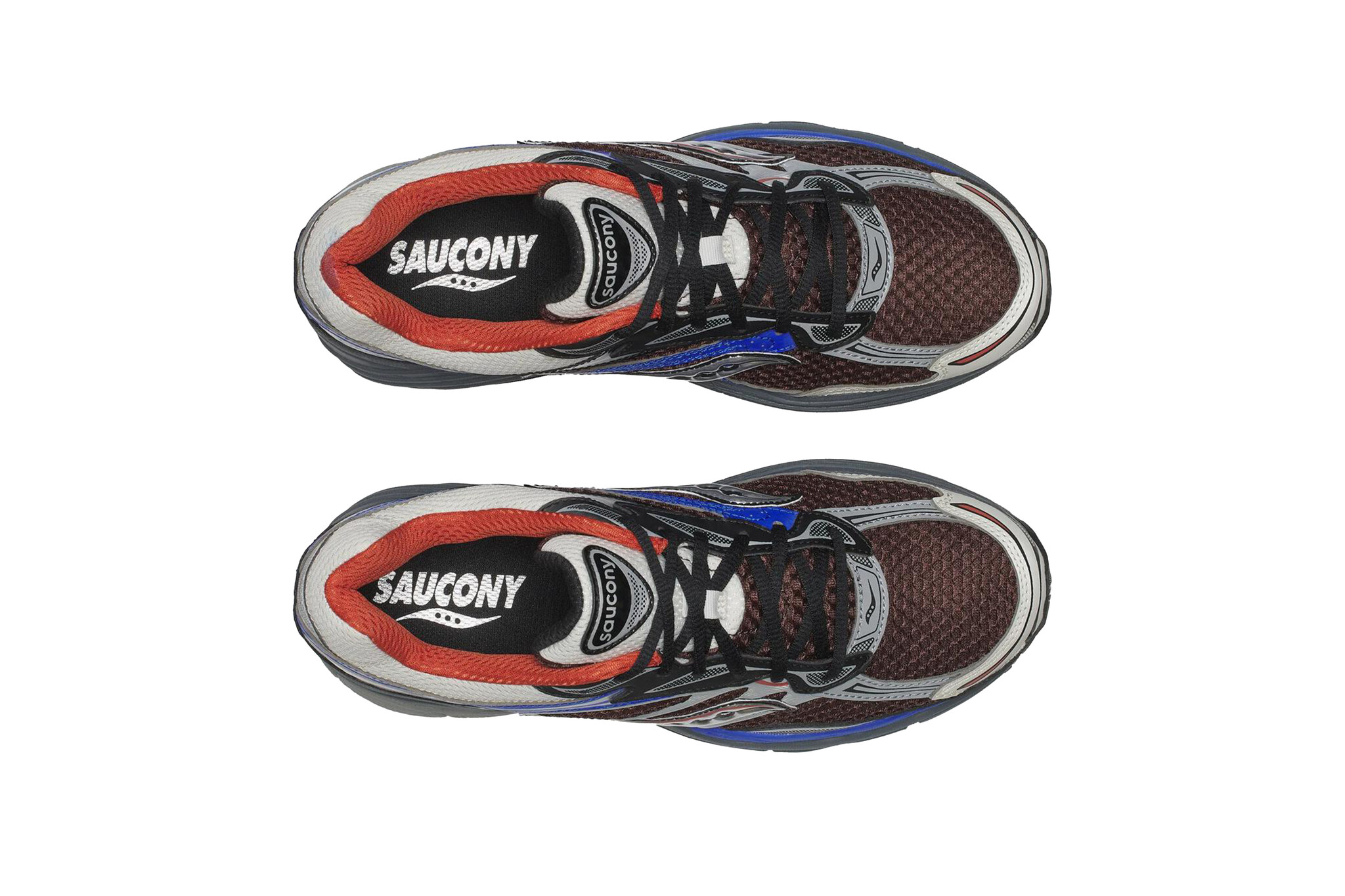 Saucony Originals Progrid Omni 9 Torte Dazzle