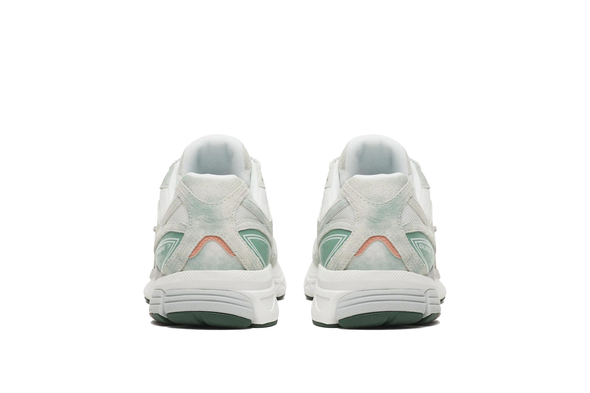 Saucony Originals Progrid Guide 7 Spiritual Guidance White Verde