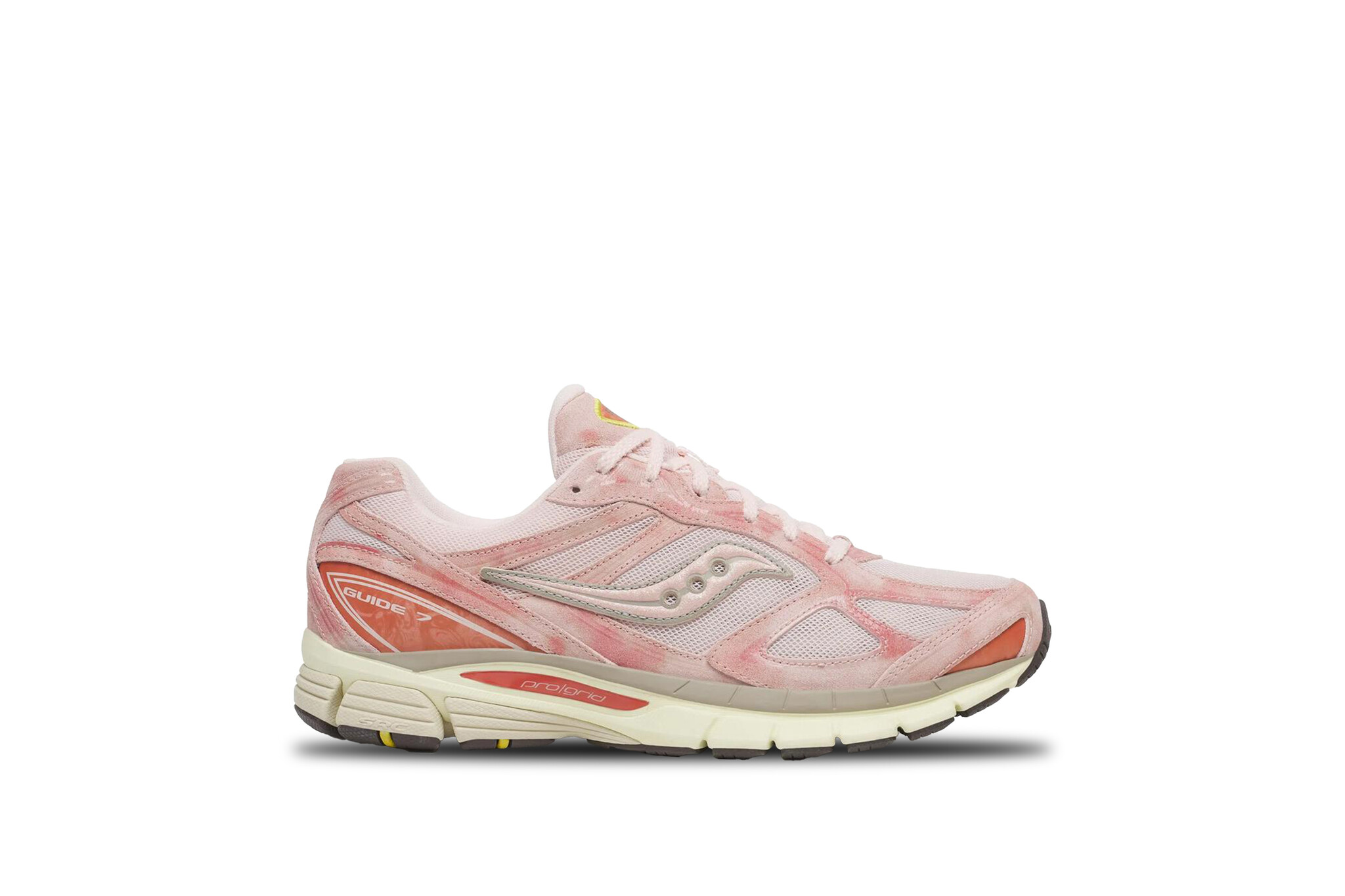 Saucony Originals Progrid Guide 7 Spiritual Guidance Sienna