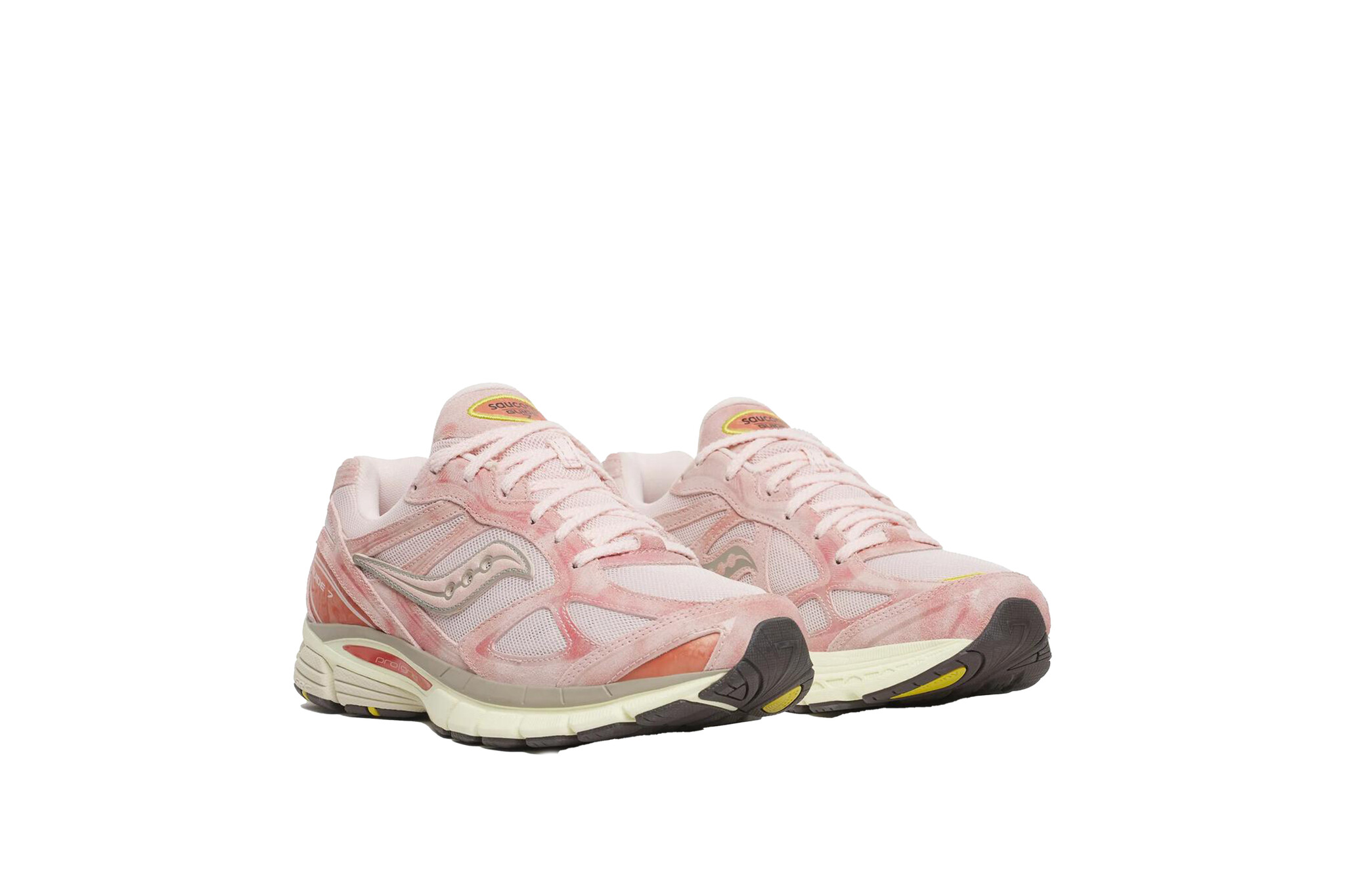 Saucony Originals Progrid Guide 7 Spiritual Guidance Sienna