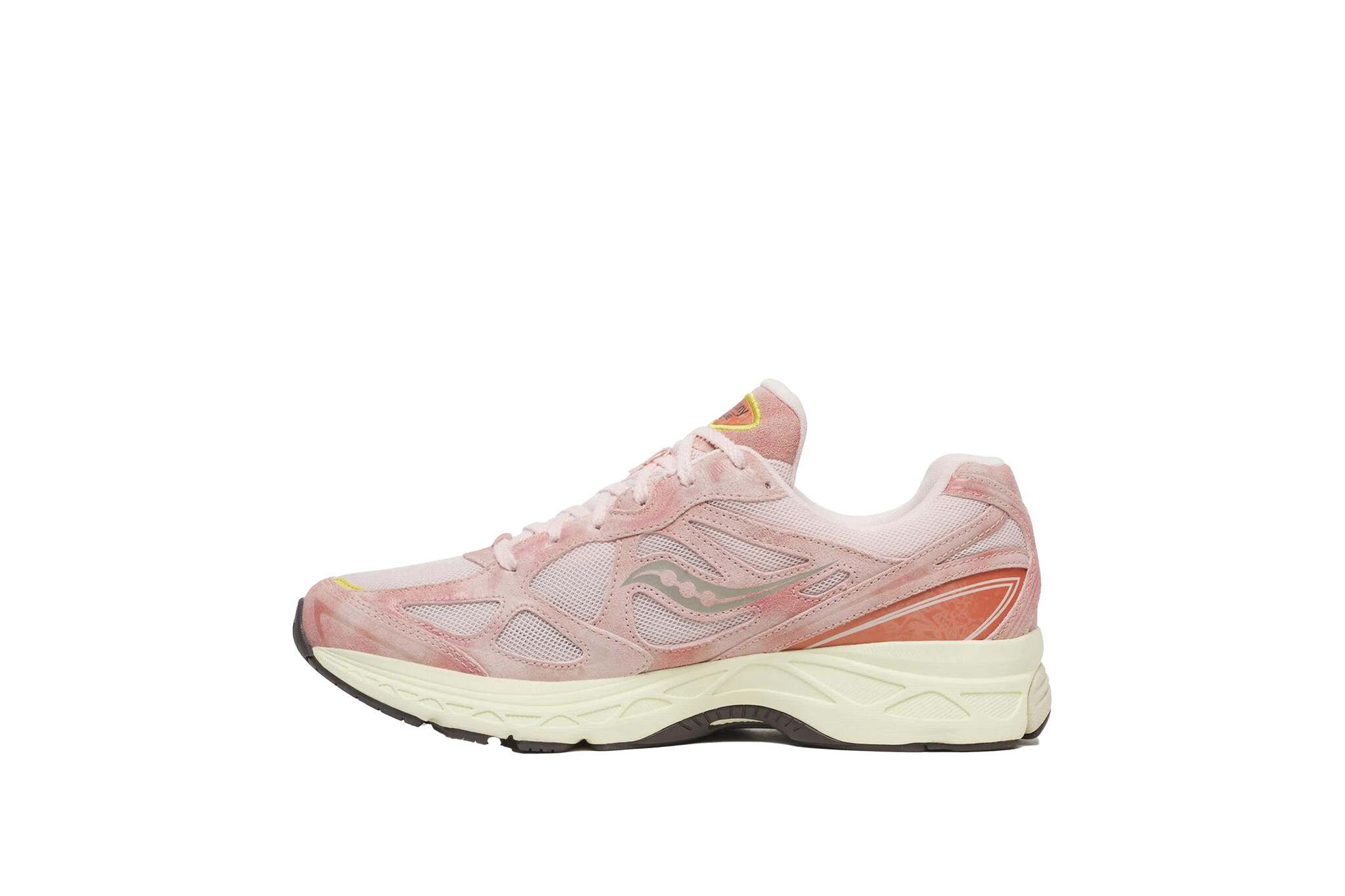 Saucony Originals Progrid Guide 7 Spiritual Guidance Sienna