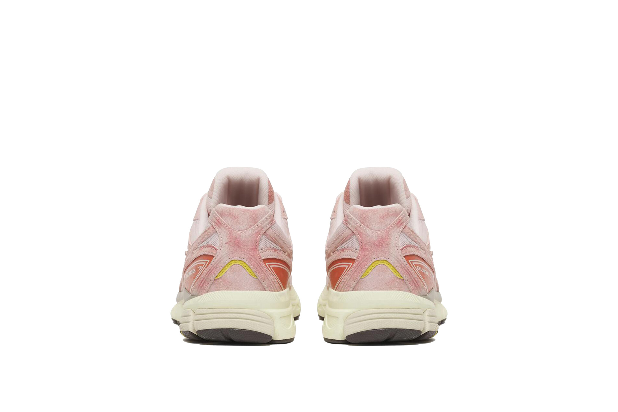 Saucony Originals Progrid Guide 7 Spiritual Guidance Sienna