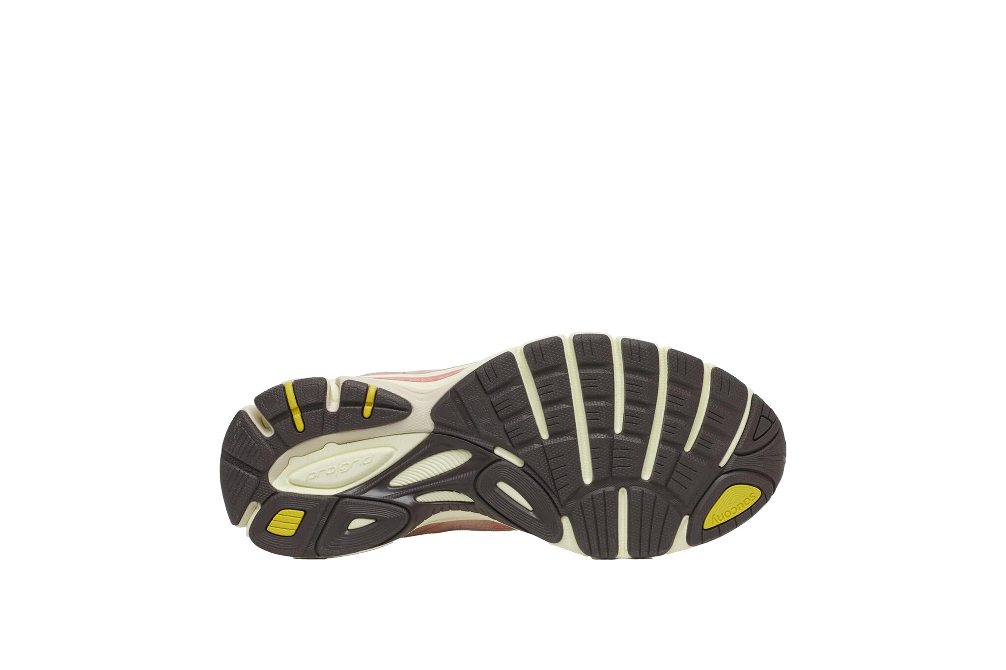 Saucony Originals Progrid Guide 7 Spiritual Guidance Sienna