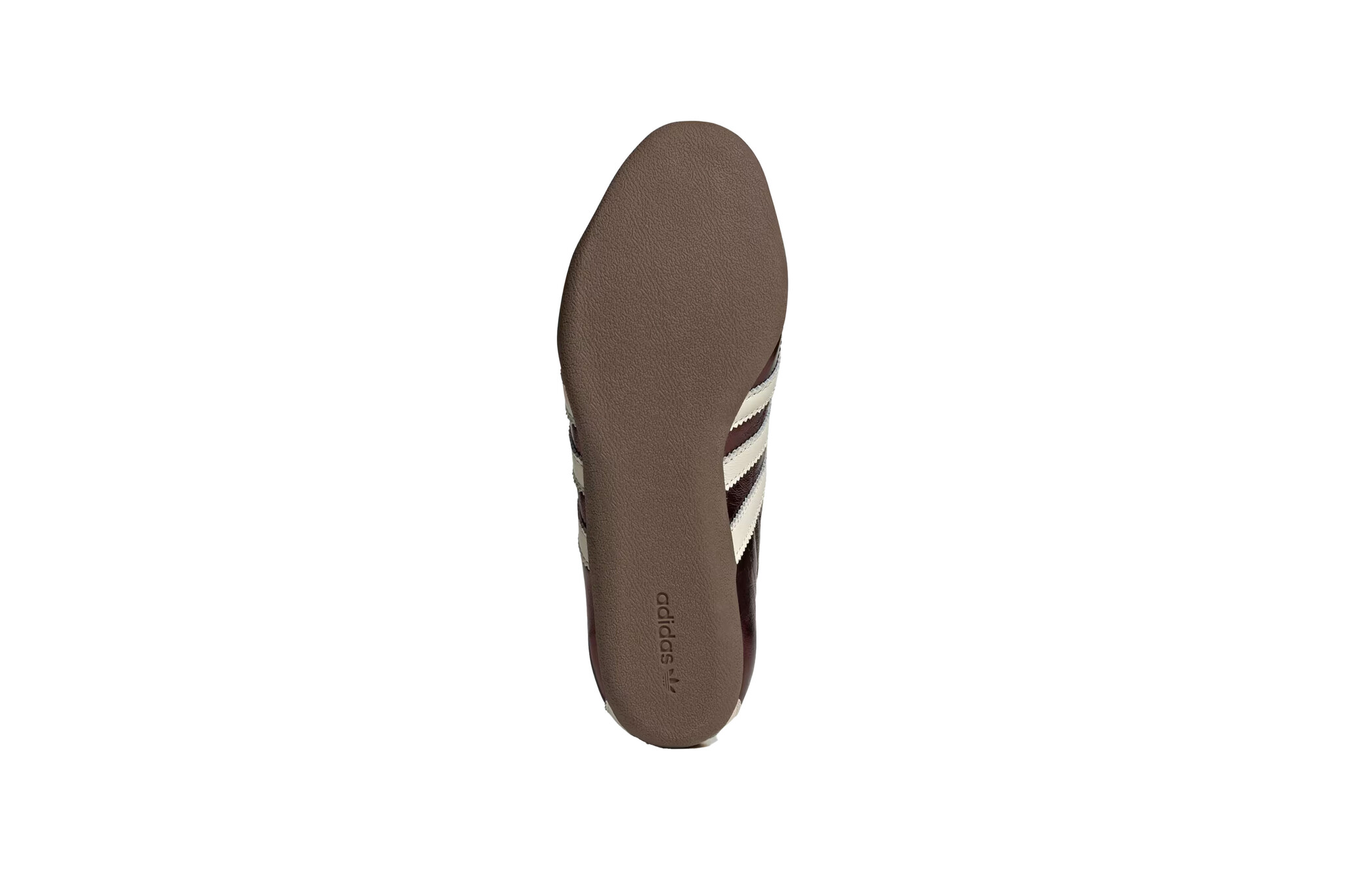 Adidas Tokyo W Maroon Off White Gum