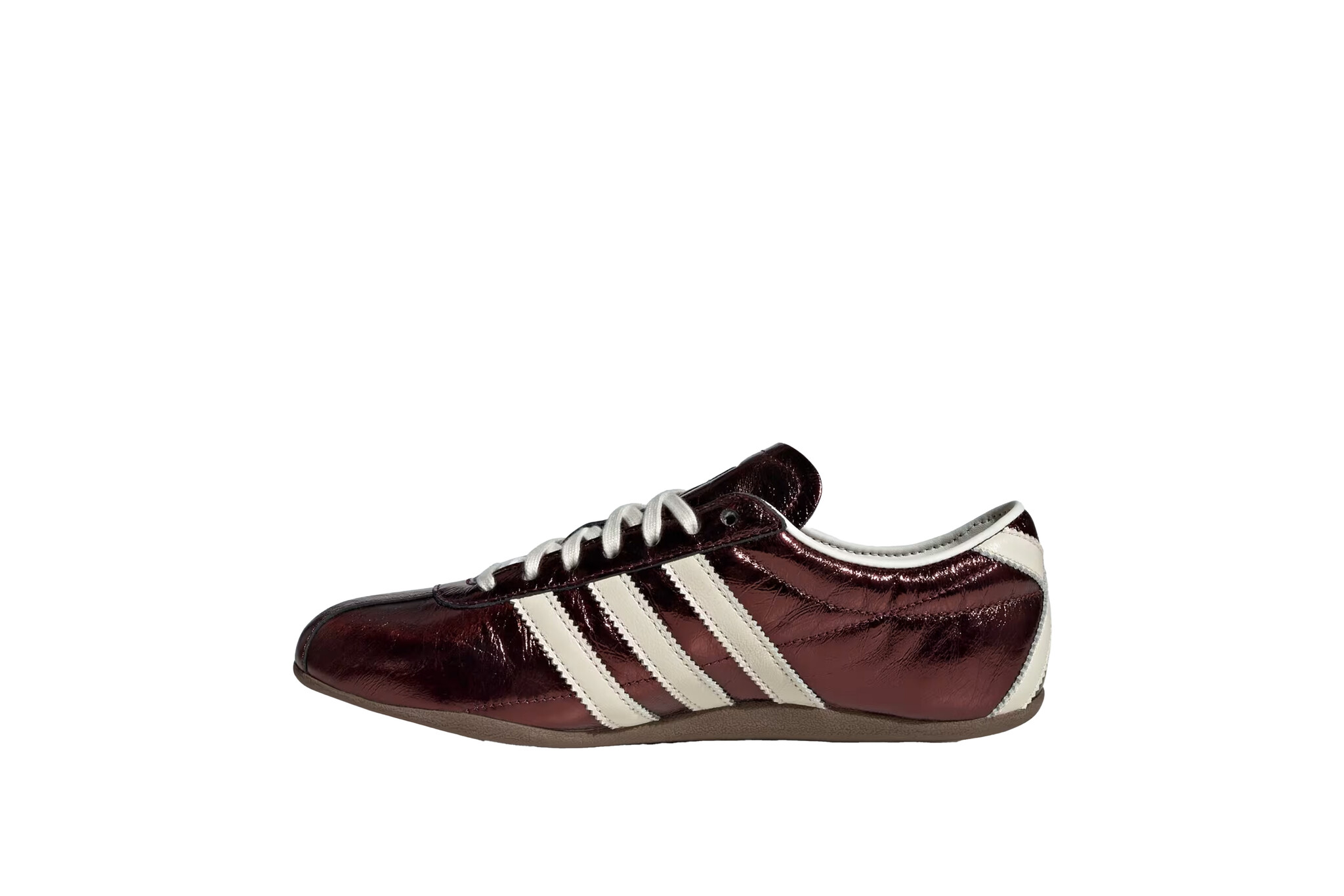 Adidas Tokyo W Maroon Off White Gum