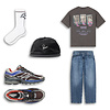 Reissue: Outfit of the week #95
