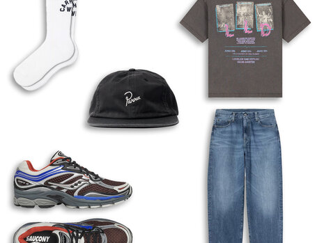 Reissue: Outfit of the week #95