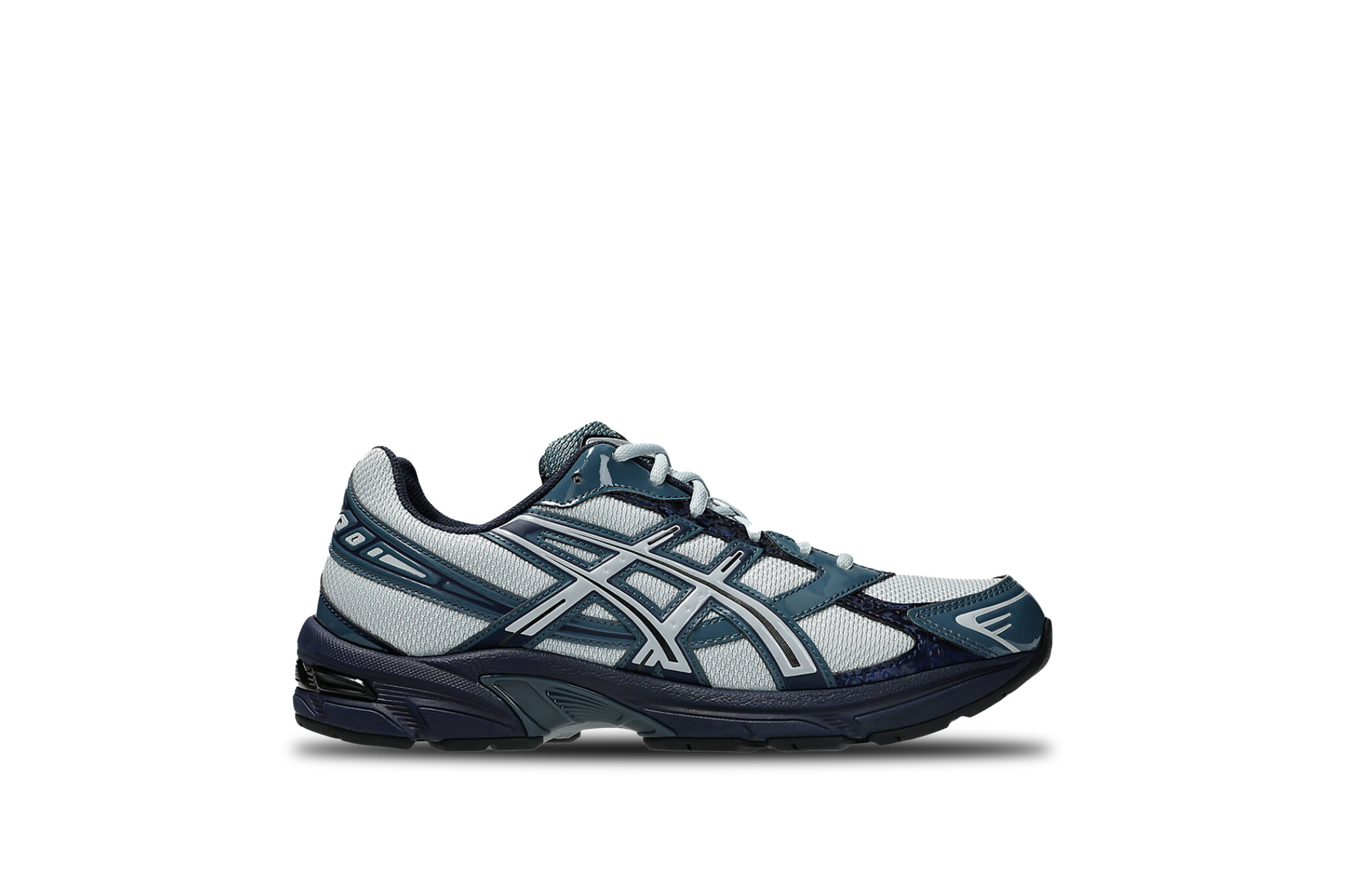 Asics Gel-1130 Piedmont Grey Midnight