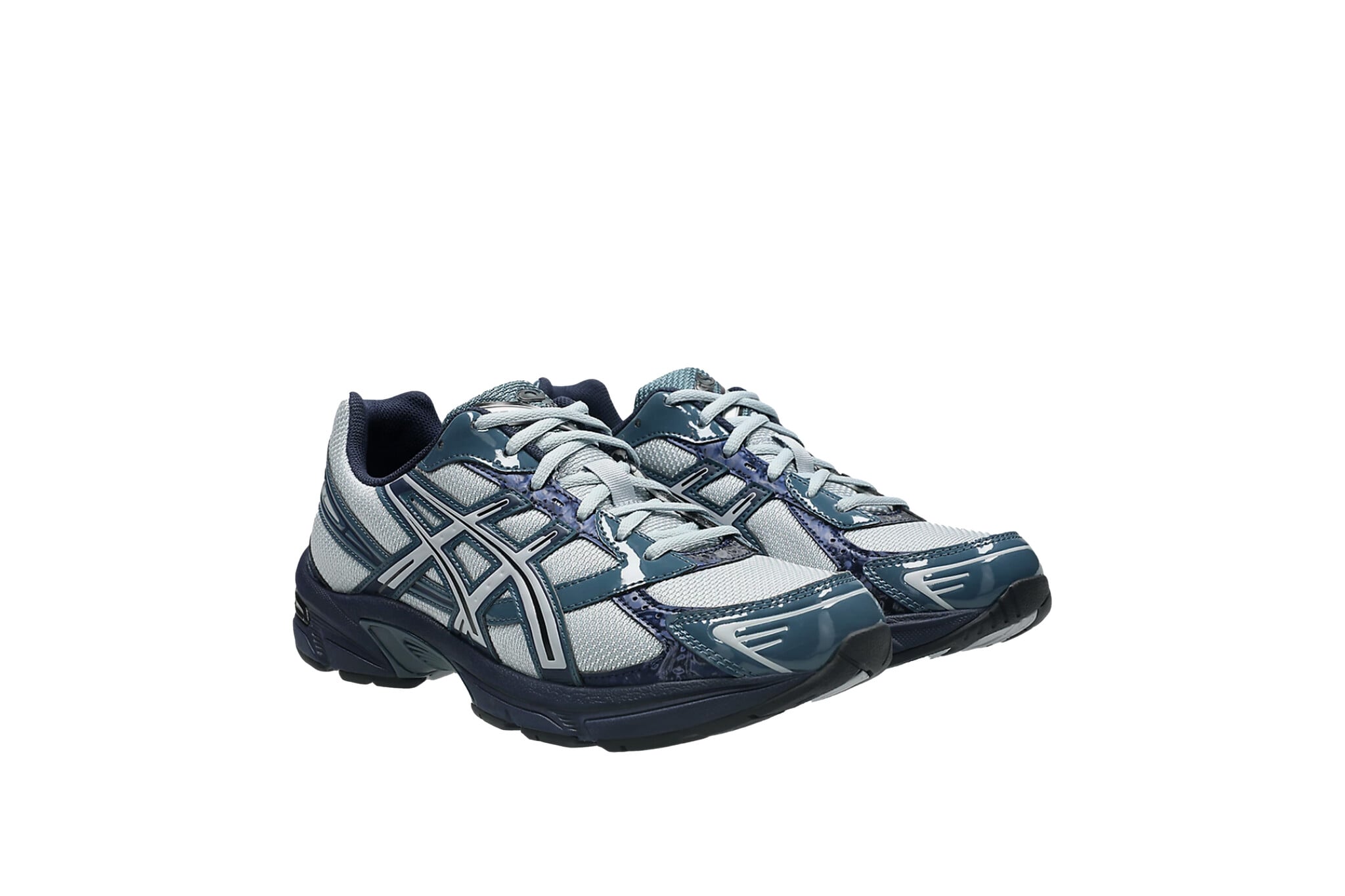 Asics Gel-1130 Piedmont Grey Midnight