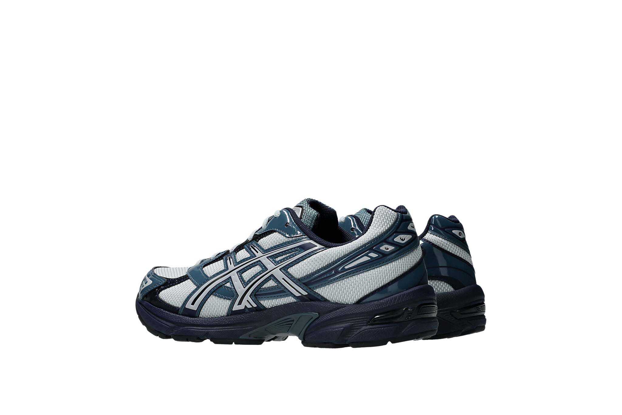 Asics Gel-1130 Piedmont Grey Midnight